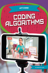 Coding Algorithms