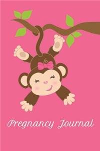 Pregnancy Journal
