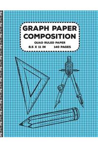 Graph Paper Composition