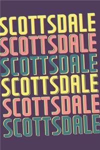 Scottsdale Notebook