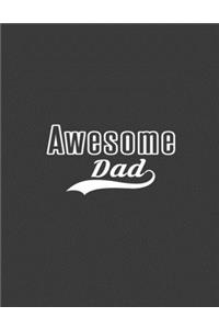 Awesome dad