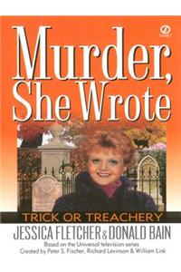 Murder, She Wrote