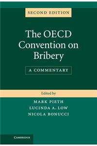 OECD Convention on Bribery