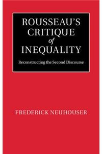 Rousseau's Critique of Inequality