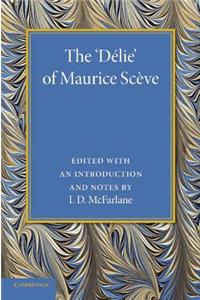 'Delie'