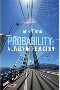 Probability: A Lively Introduction