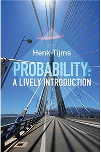 Probability: A Lively Introduction