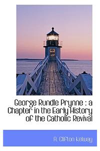 George Rundle Prynne