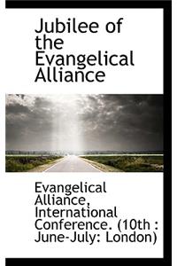 Jubilee of the Evangelical Alliance
