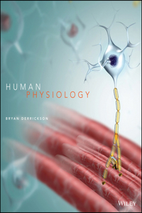 Human Physiology, 1e Binder Ready Version + Wileyplus Learning Space Registration Card