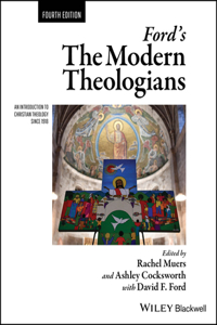 Ford's The Modern Theologians