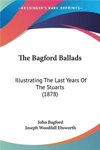 Bagford Ballads