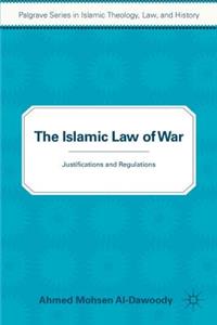 Islamic Law of War