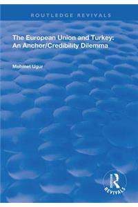The European Union and Turkey