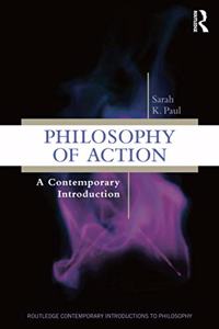 Philosophy of Action