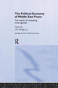 Political Economy of Middle East Peace