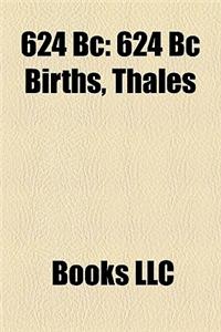624 BC