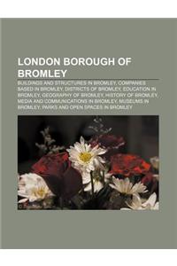 London Borough of Bromley