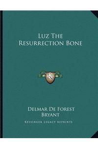 Luz The Resurrection Bone