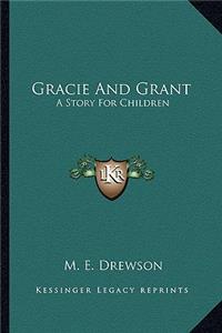 Gracie And Grant