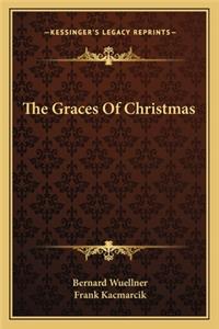 Graces of Christmas