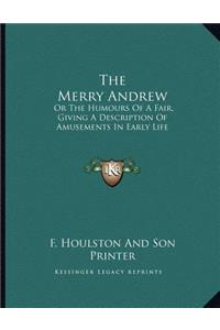 The Merry Andrew