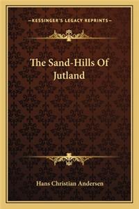 Sand-Hills Of Jutland