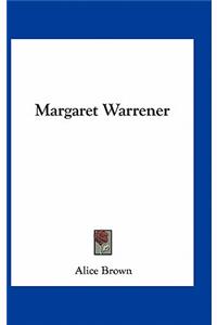 Margaret Warrener