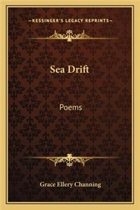 Sea Drift