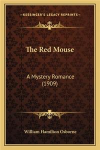 The Red Mouse