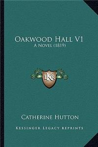 Oakwood Hall V1