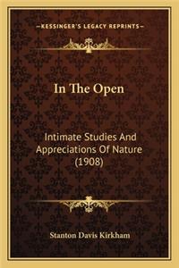 In the Open