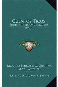 Cuentos Ticos