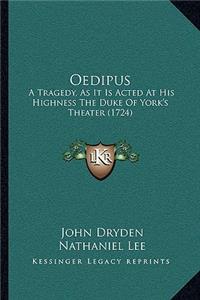 Oedipus