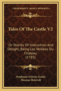Tales Of The Castle V2