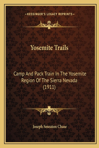 Yosemite Trails