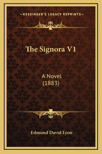 The Signora V1