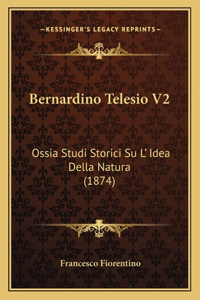 Bernardino Telesio V2