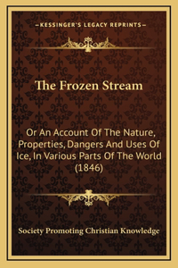 The Frozen Stream