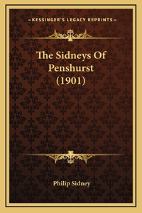 The Sidneys Of Penshurst (1901)