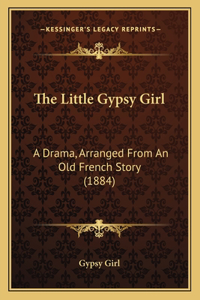 Little Gypsy Girl