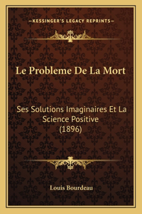 Probleme De La Mort