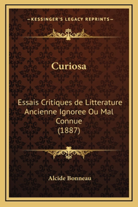 Curiosa