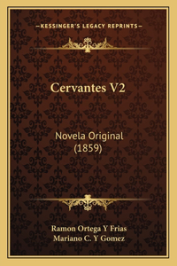 Cervantes V2