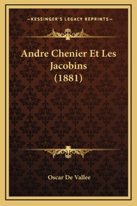 Andre Chenier Et Les Jacobins (1881)