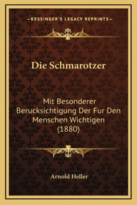 Die Schmarotzer
