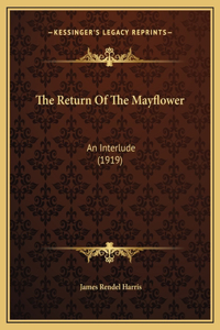 The Return Of The Mayflower
