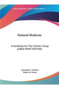Pastoral Medicine