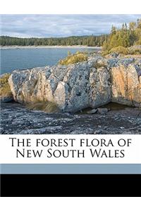 The forest flora of New South Wales Volume 7