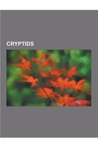 Cryptids